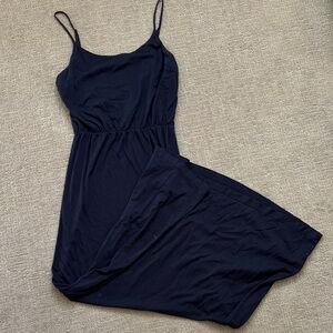 Gap Maxi Dress